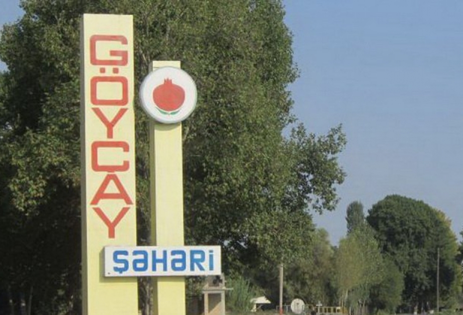 Göyçayın inkişaf proqramını hazırlamaq üçün işçi qrupu yaradılacaq
