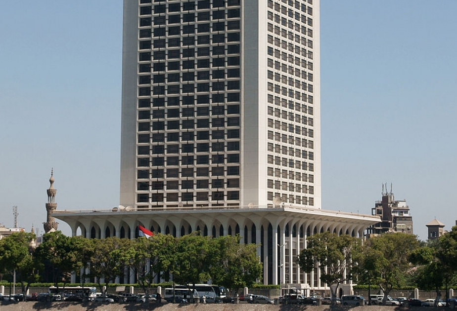 الخارجية المصرية تعزي تركيا لتفجيرات مطار إسطنبول