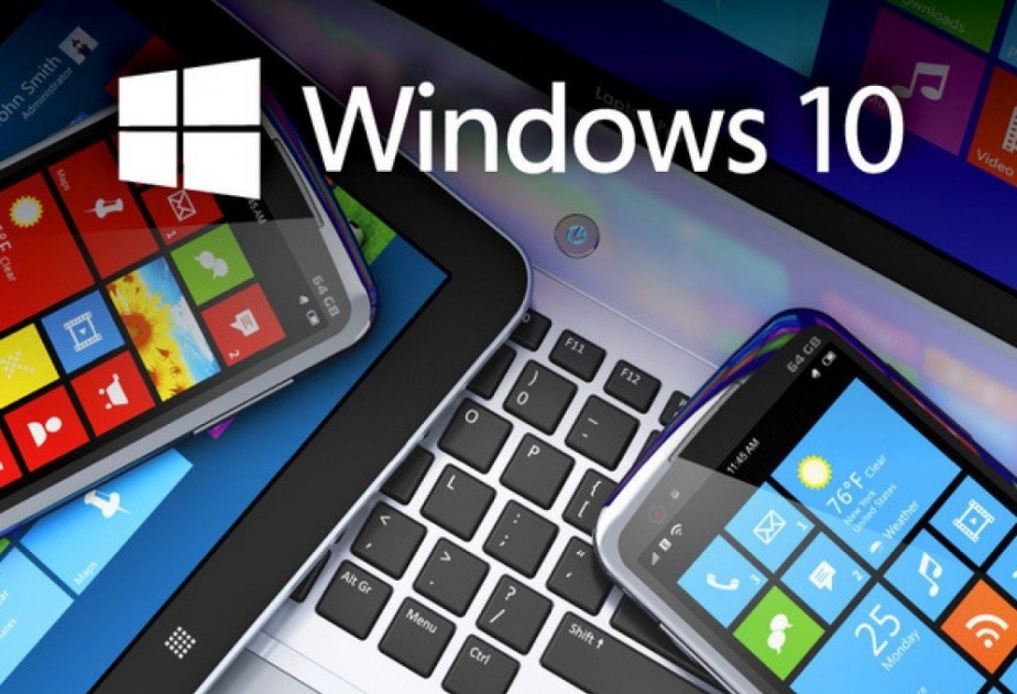 Microsoft обнародовала дату первого большого обновления для Windows 10