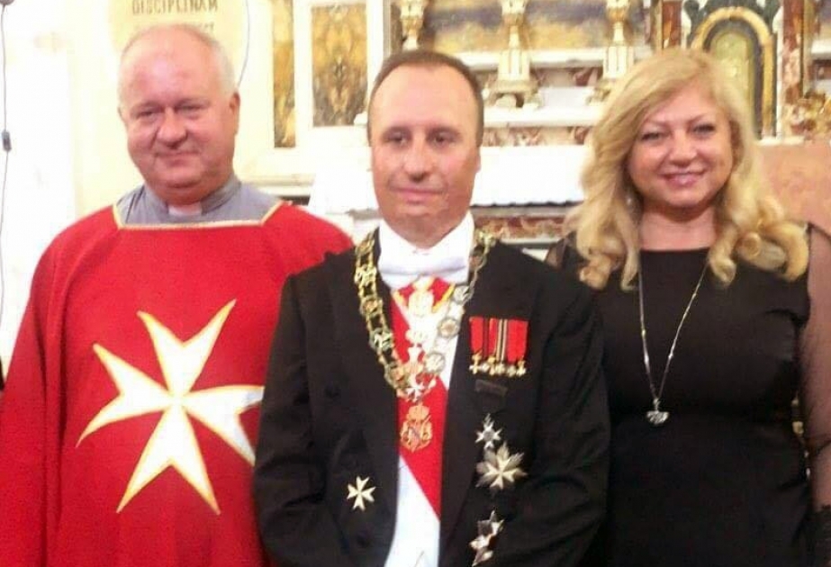 Аурелия Григориу: Призываю признать акт геноцида в Ходжалы