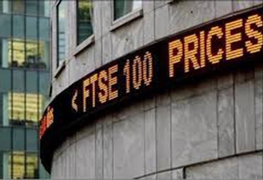 Британский фондовый индекс FTSE 100 восстановился после «брексита»