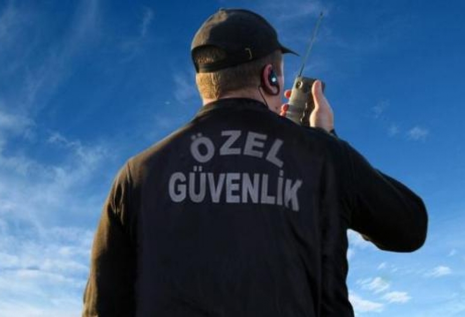 Turkish PM: Attackers could not pass security checks