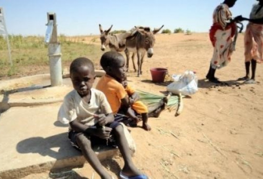 Rund 70 000 Menschen fliehen nach Beginn neuer Kämpfe im Südsudan