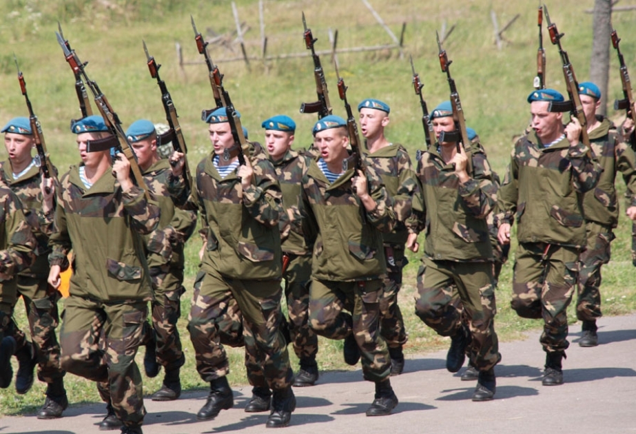 Совет Республики Беларуси одобрил законопроект об утверждении Военной доктрины