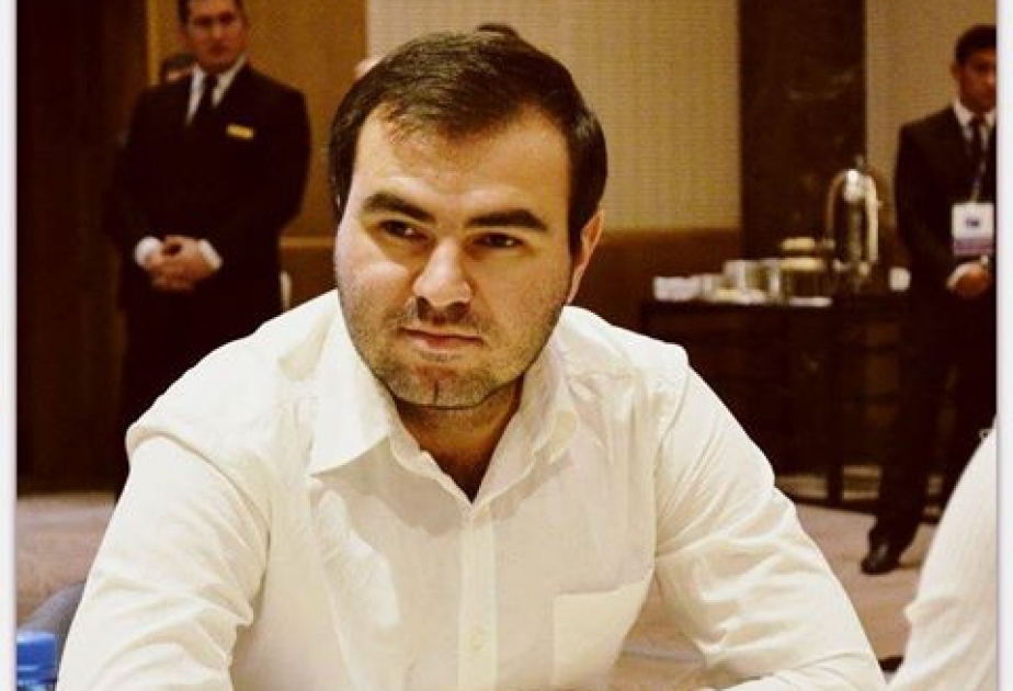 В рейтинг сильнейших шахматистов мира вошли пять азербайджанских гроссмейстеров