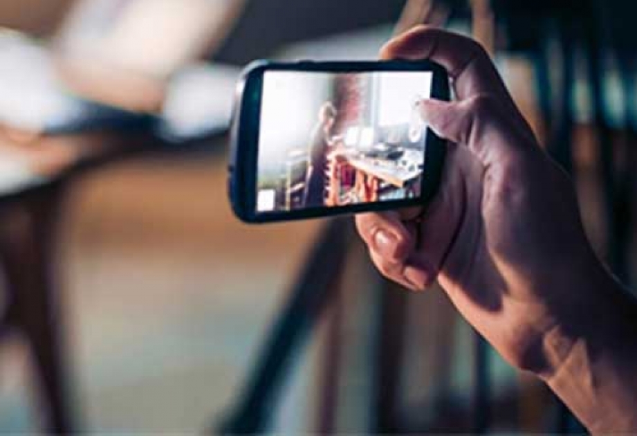 Mobil proqram videogörüntüdə arzuolunmaz obyektləri gizlətməyə imkan verir