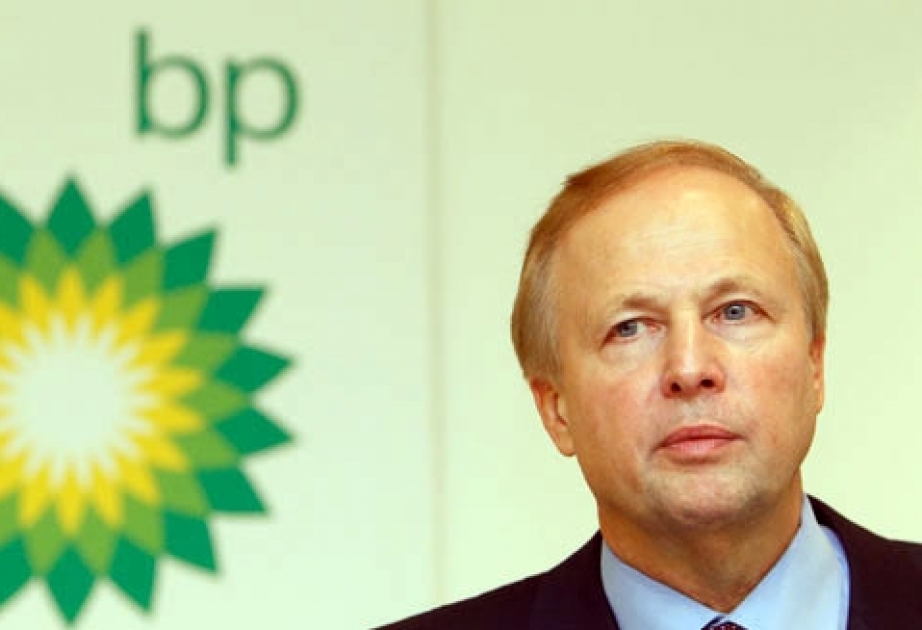 Robert Dadli: BP İndoneziyada 10 min yeni iş yeri açacaq