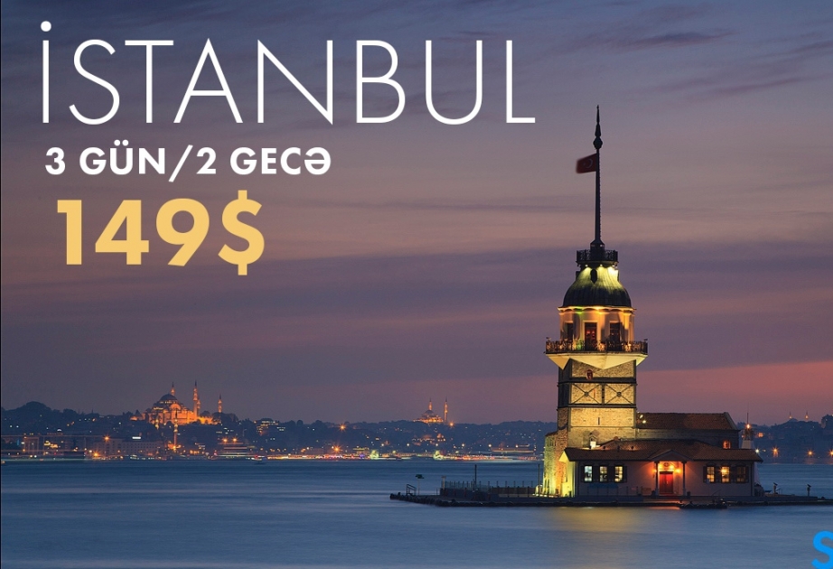 Silk Way Travel offers affordable holiday in Turkey - from $149
