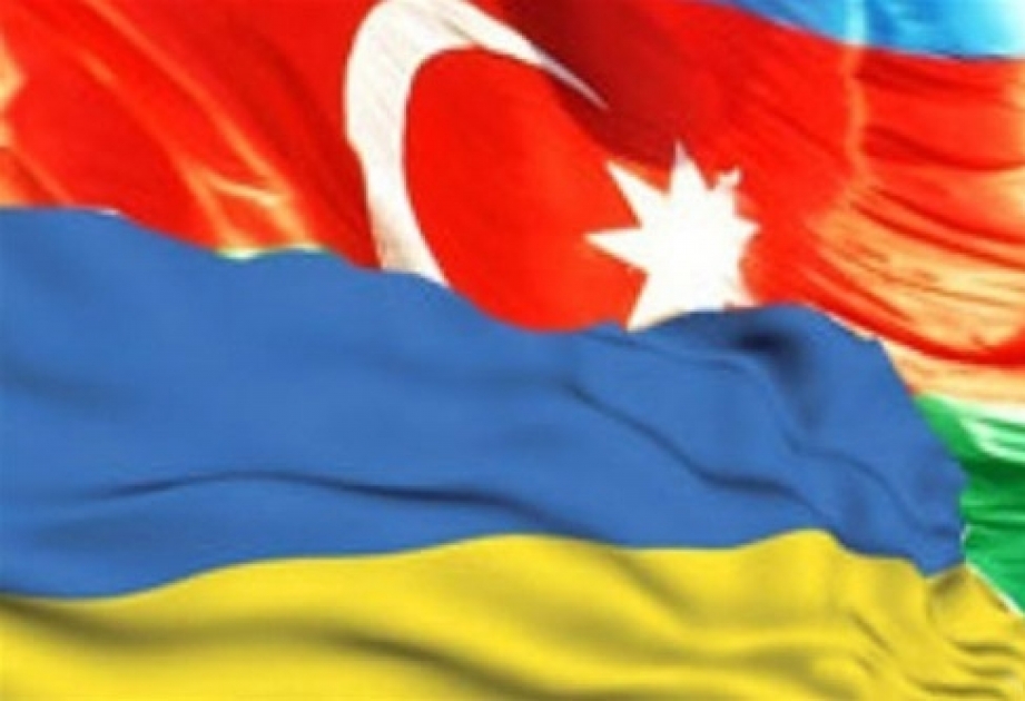 Совместные азербайджано-украинские экономические проекты – в центре внимания украинских СМИ