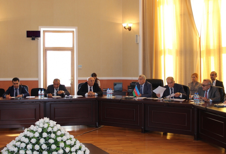 L’Ukraine entend élargir la coopération avec l’Azerbaïdjan en matière d’énergie