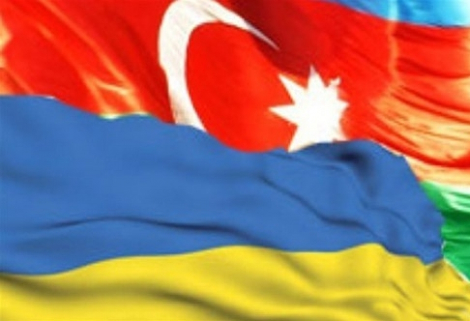 Azərbaycan ilə Ukraynanın birgə iqtisadi layihələri Ukrayna KİV-lərinin diqqət mərkəzindədir