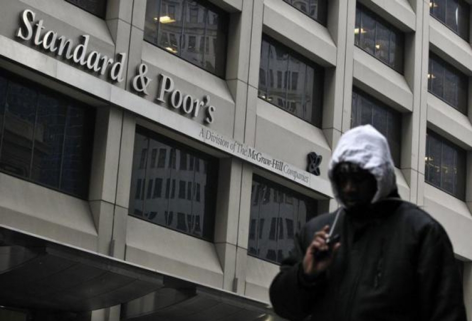 Standard & Poor's cuts EU credit rating after British vote to leave