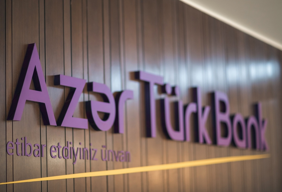 “Azər-Türk Bank” “Asan imza”nın tətbiqi ilə internet bank xidmətini istifadəyə verib