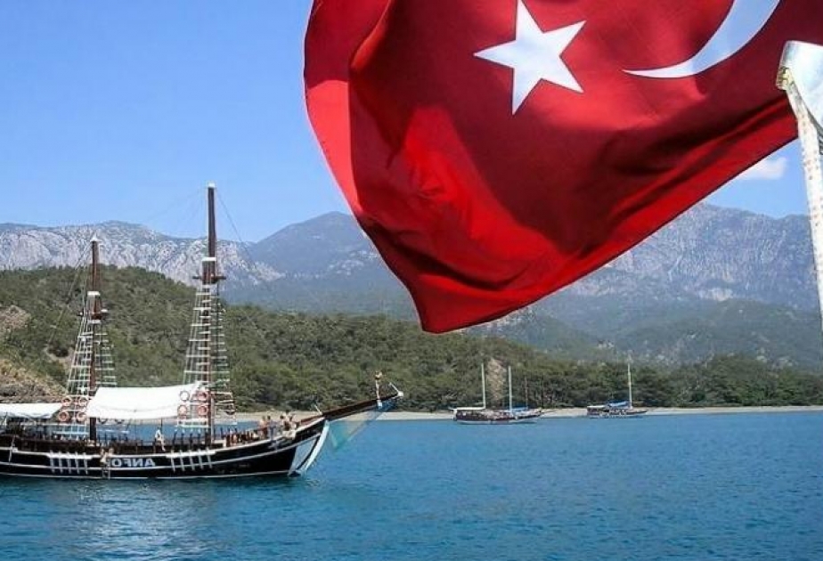 Türkiyə üç gün ərzində rusiyalı turistlərin ən populyar istiqamətinə çevrilib