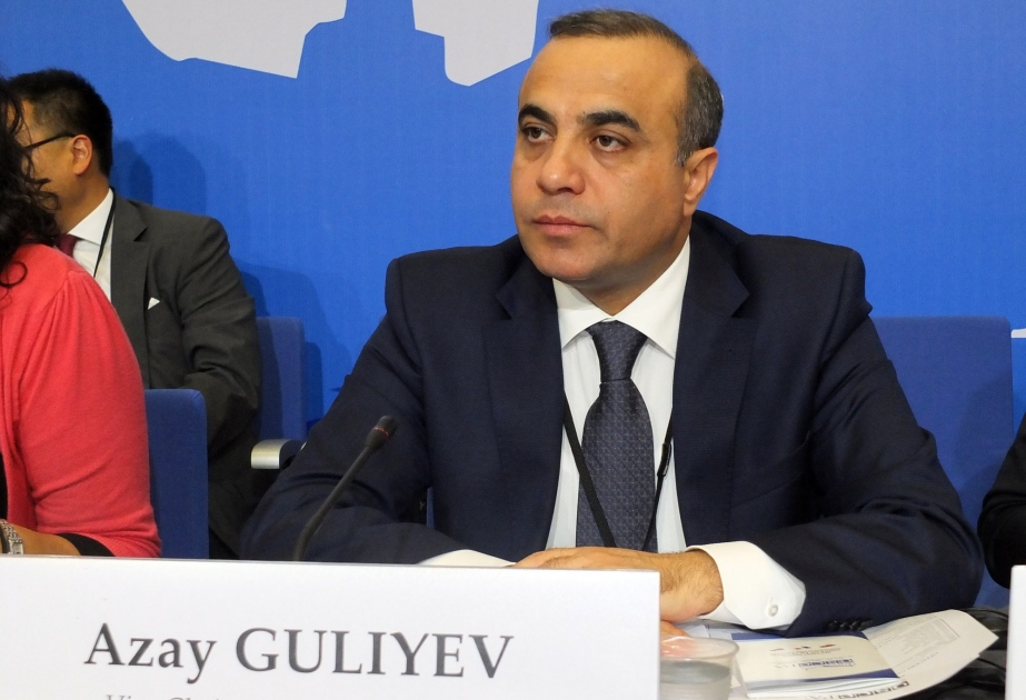 Milli Məclisin deputatı: ATƏT regionunda qərəzli və selektiv yanaşmaların qarşısı alınmalıdır