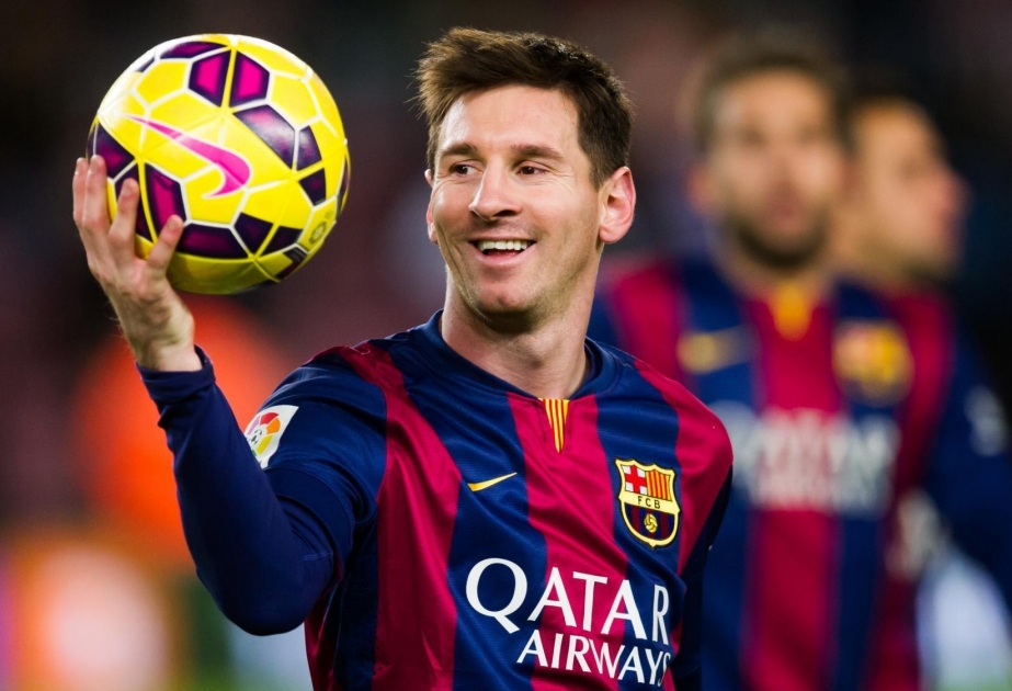Lionel Messi Argentina yığmasını tərk etmək fikrindən daşınıb