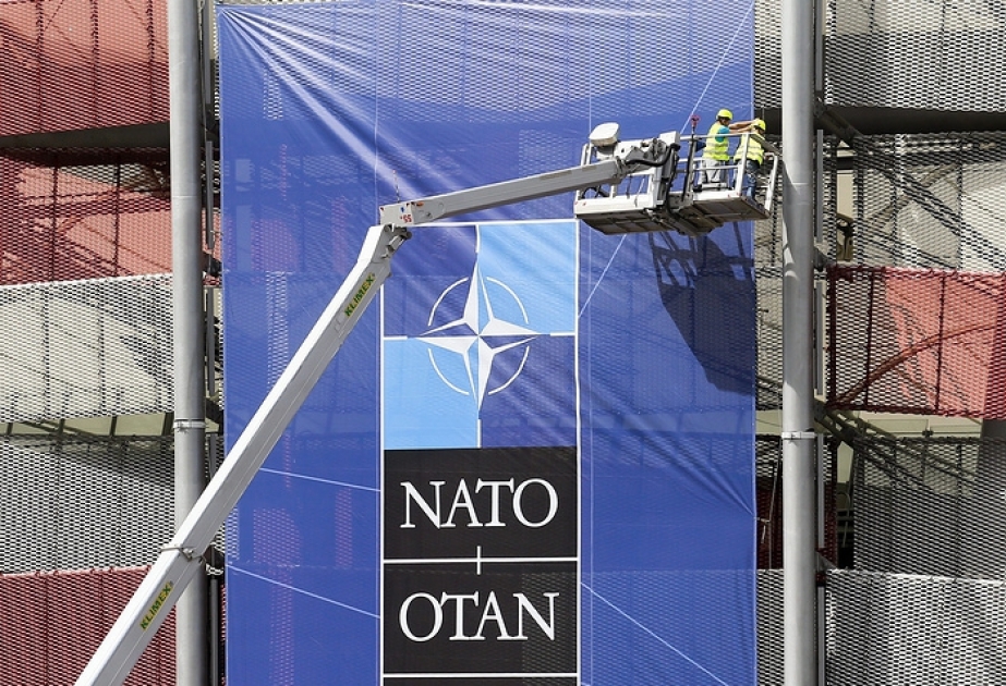 Am Warschauer Nato-Gipfel nehmen 18 Präsidenten und 21 Premierminister teil
