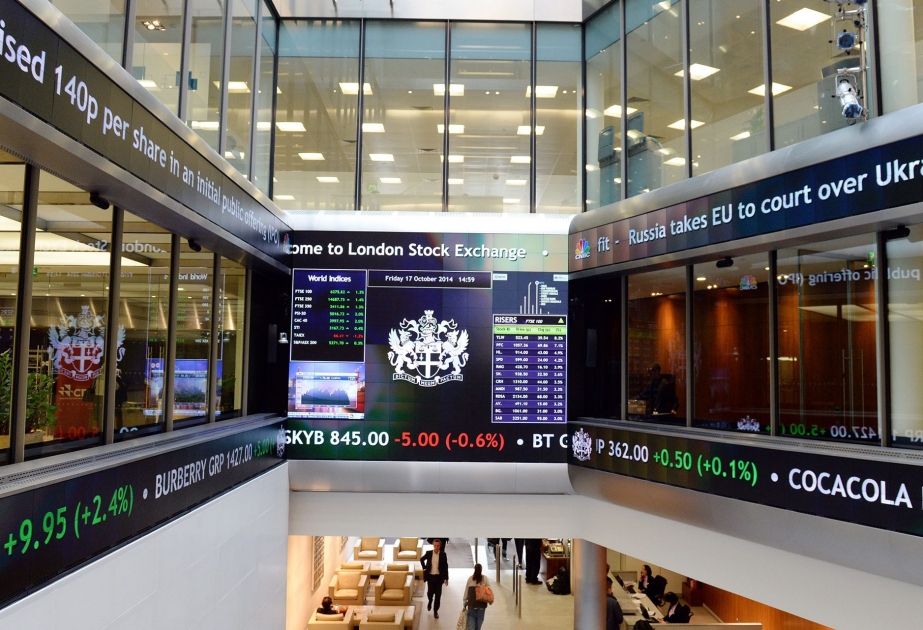 Акционеры Лондонской фондовой биржи одобрили слияние с Немецкой биржей