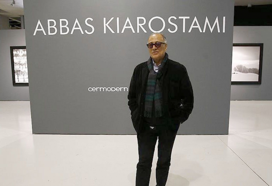 Iranischer Filmemacher Abbas Kiarostami gestorben
