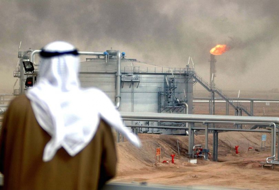 Saudi energy minister says oil market heading toward a balance, prices beginning to settle
