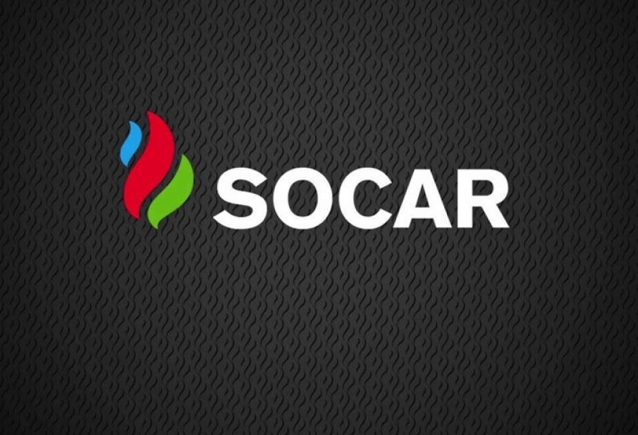 SOCAR drilled 10,787 meters