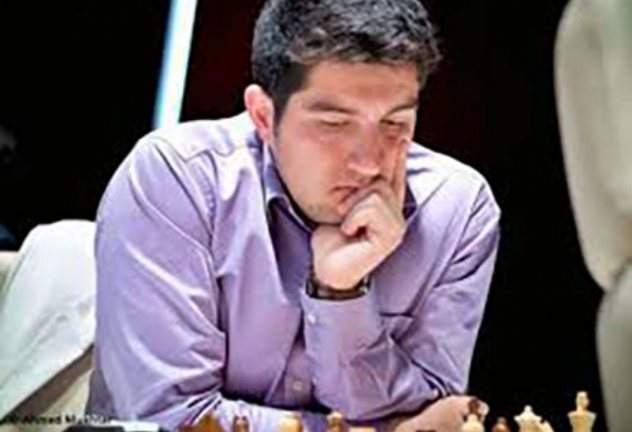 Vasif Durarbəyli ABŞ-da beynəlxalq turnirdə 1-7-ci yerləri bölüşüb