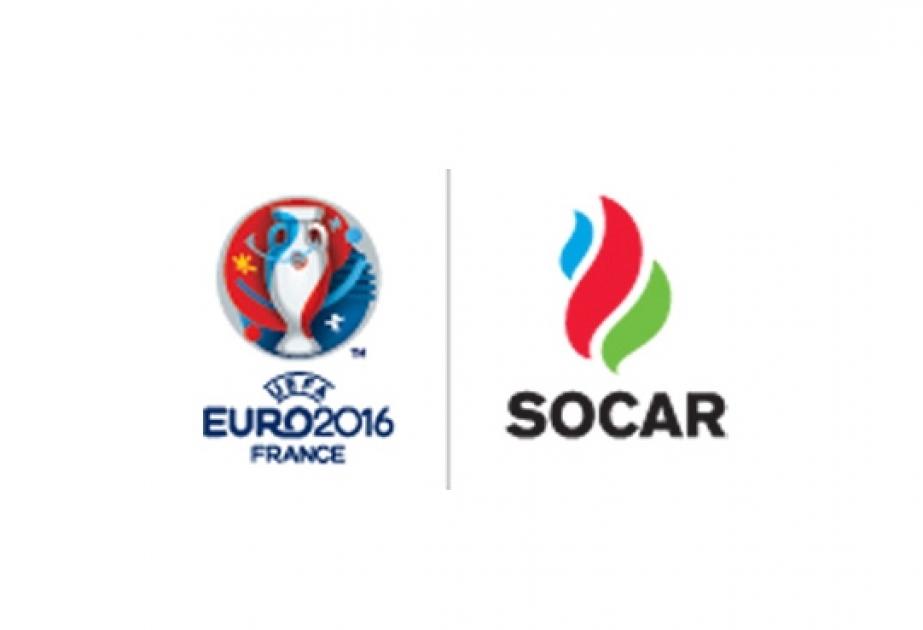 SOCAR Azərbaycanın bölgələrindən uşaq futbol liqalarının bombardirlərinə Avro-2016-nın finalına bilet hədiyyə edib