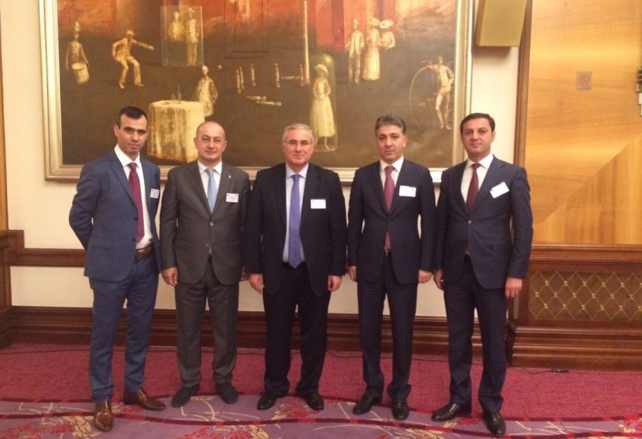 Azerbaijani delegation joins international forum in Croatia