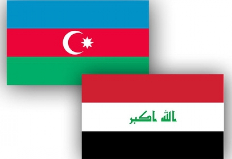 Azerbaijan, Iraq discuss ways of deepening relations