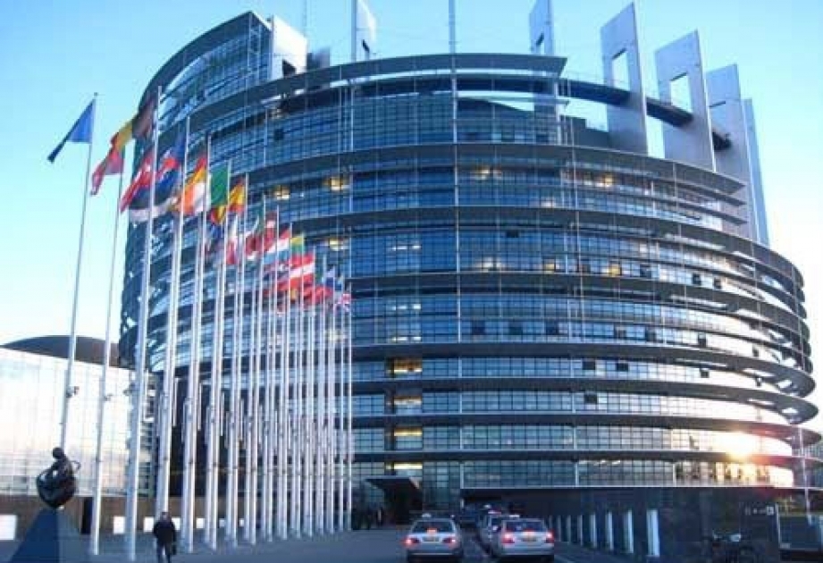 В Страсбурге принят протокол об участии Азербайджана в программах Европейского Союза