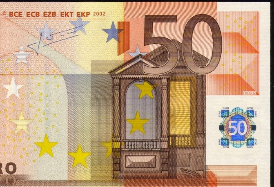 ECB to launch new 50 euro banknote