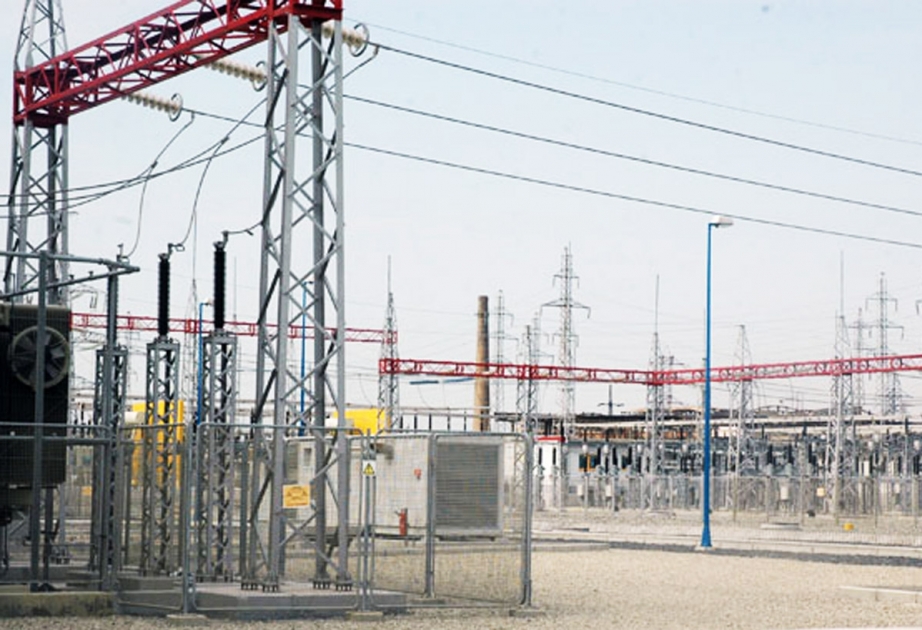 توليد نحو 1.6 مليار كيلو واط ساعي من الطاقة الكهربائية في أذربيجان خلال شهر يونيو