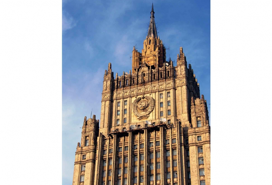 Russia pays ‘special’ attention to traditional relations with Azerbaijan