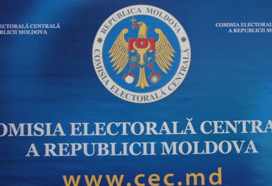 ЦИК Молдовы: граждане страны, находящиеся за рубежом, должны зарегистрироваться