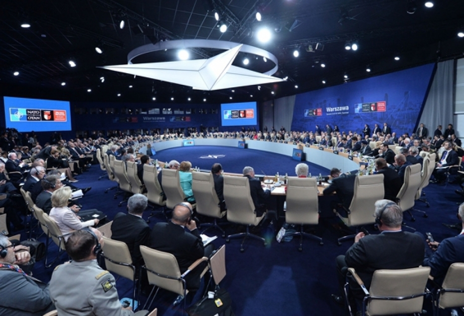 L’OTAN défend le règlement du conflit arméno-azerbaïdjanais dans le respect de l’intégrité territoriale de l’Azerbaïdjan