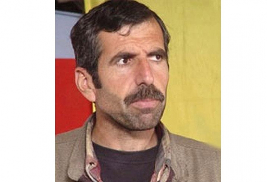 Suriyada PKK liderlərindən biri öldürülüb
