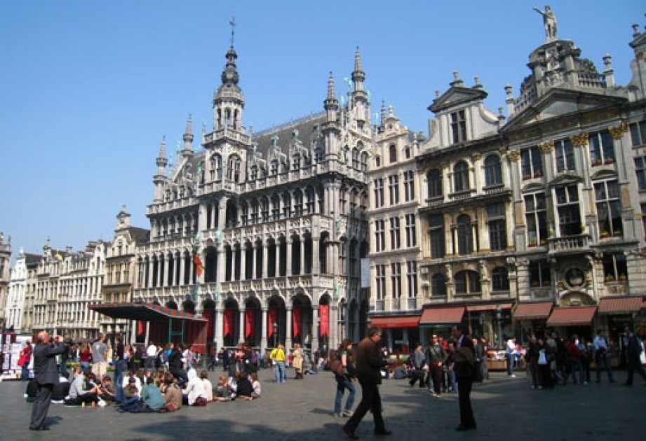 Belçikada “manqal vergisi” yığılır