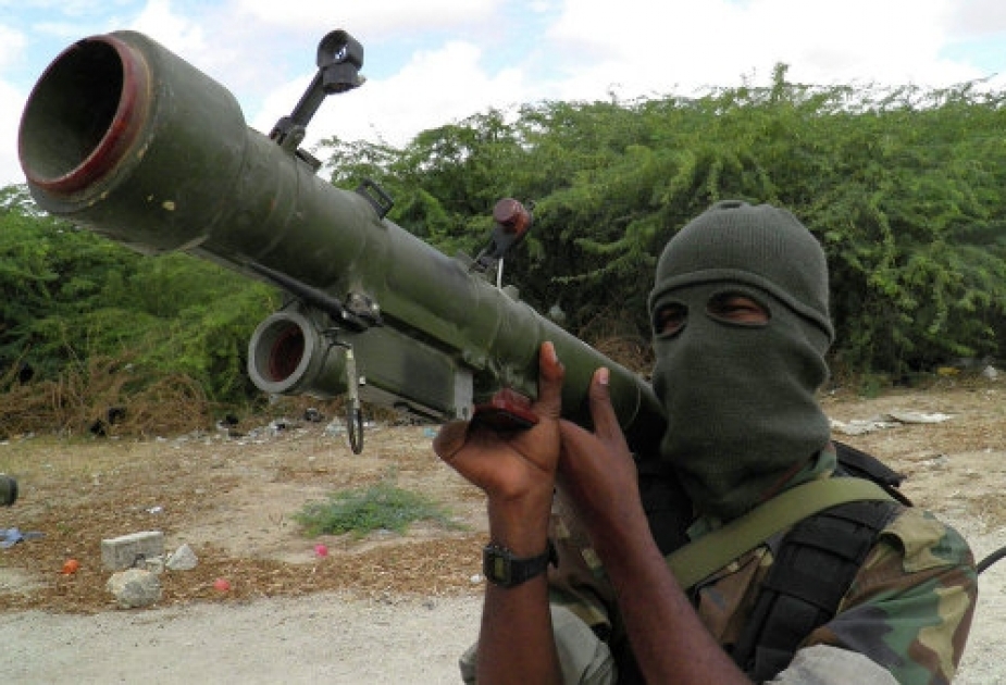 Somalia's al Shabaab hit army base, kill at least 10 soldiers