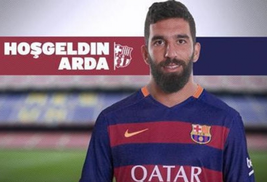 “Arsenal” Arda Turanı transfer etmək istəyir