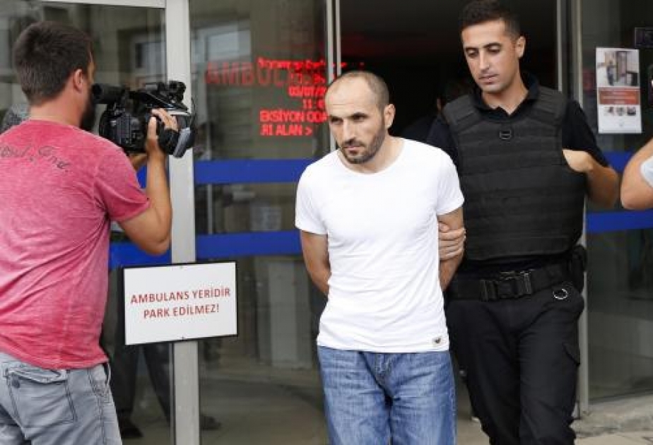 Weitere Festnahmen in Türkei