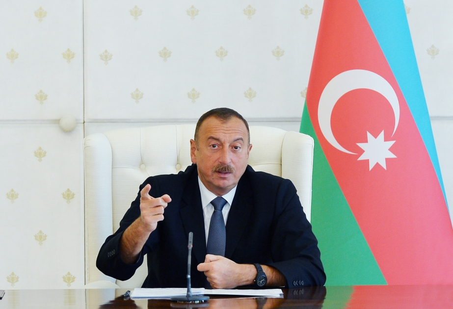 Azerbaijani army is able to perform any tasks