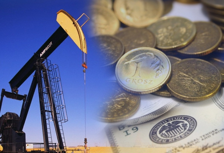 Azeri Light石油价格出现上涨