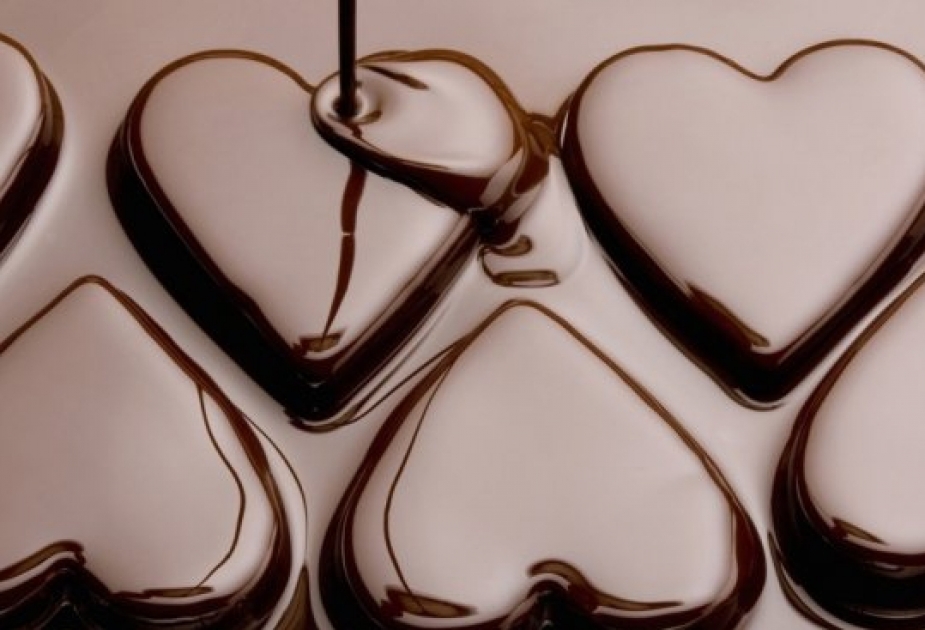 Британские исследователи: Темный шоколад полезен для сердца