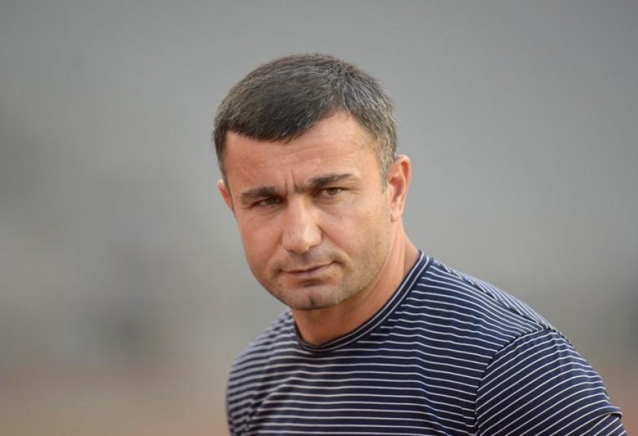 Qurban Qurbanov: “F91 Düdelanj” yetərincə güclü komandadır