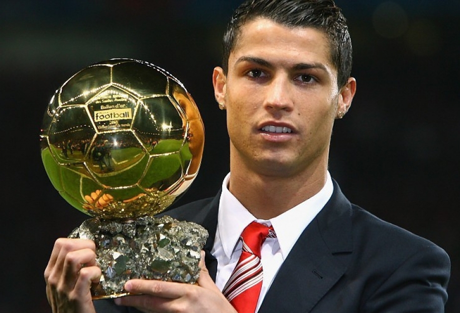 Ronaldu dünyanın 5 milyonçusu arasında yer alıb