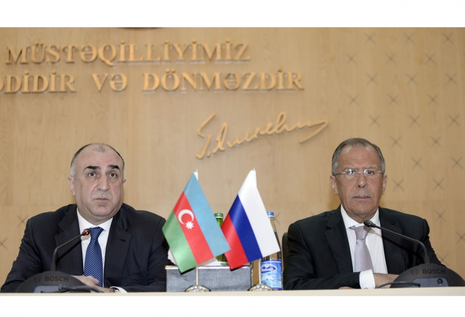 Sergueï Lavrov : nous avons eu des discussions utiles sur le règlement du conflit du Haut-Karabagh