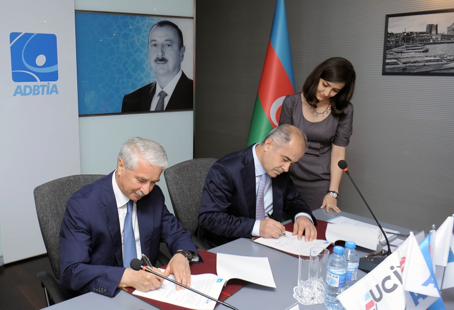 Bədən Tərbiyəsi və İdman Akademiyası Azərbaycan Velosiped İdmanı Federasiyası ilə əməkdaşlıq edəcək