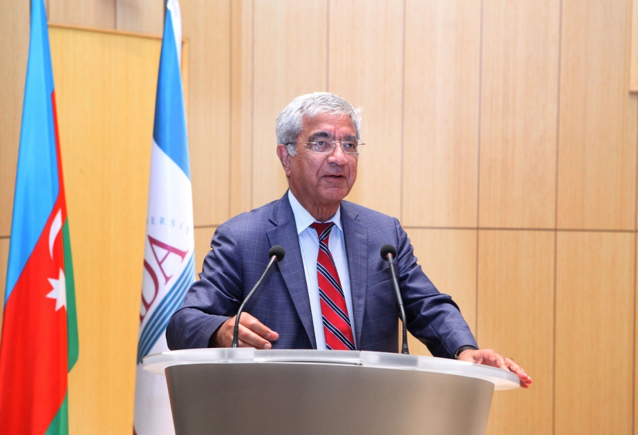 ADA University hosts Diplomacy Day
