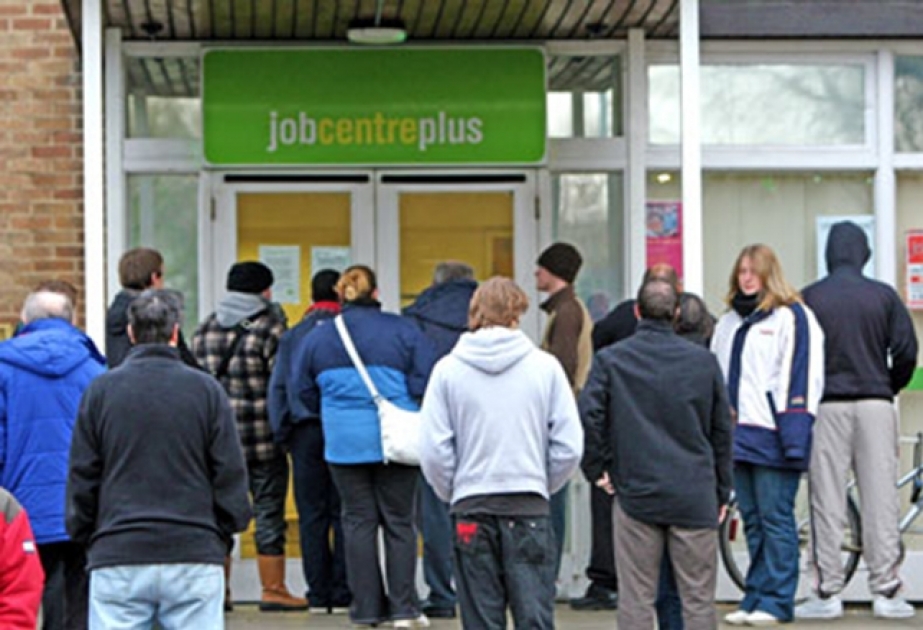 Безработица в странах V4 идет на спад