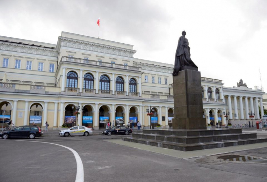 Exhibition dedicated to Azerbaijan opens in Poland